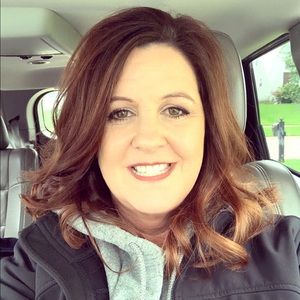 Meet your Posher, Cheryl